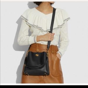 Coach Willow Bucket Bag